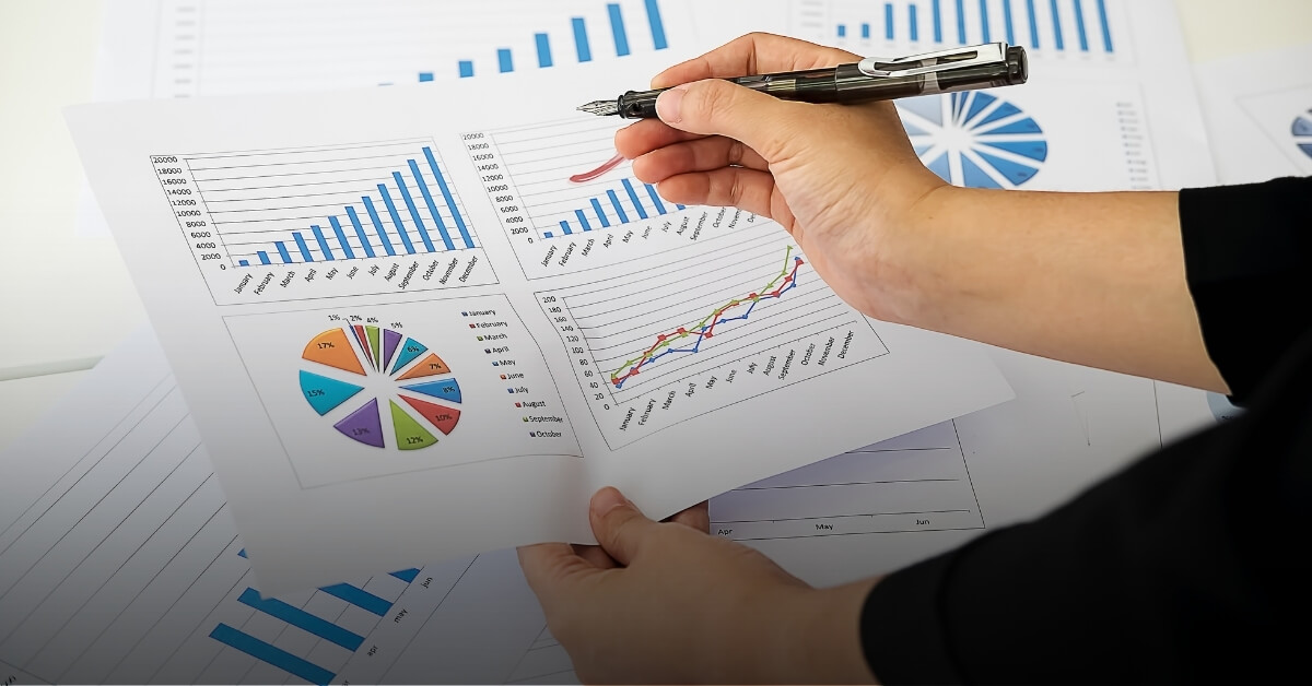 E-commerce Back office support